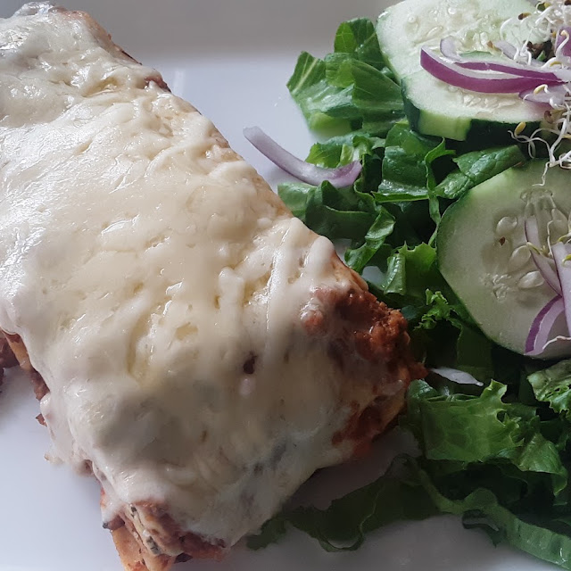 Lasagna