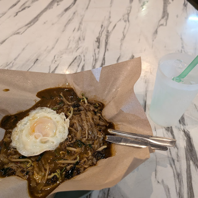Char Kway Teow