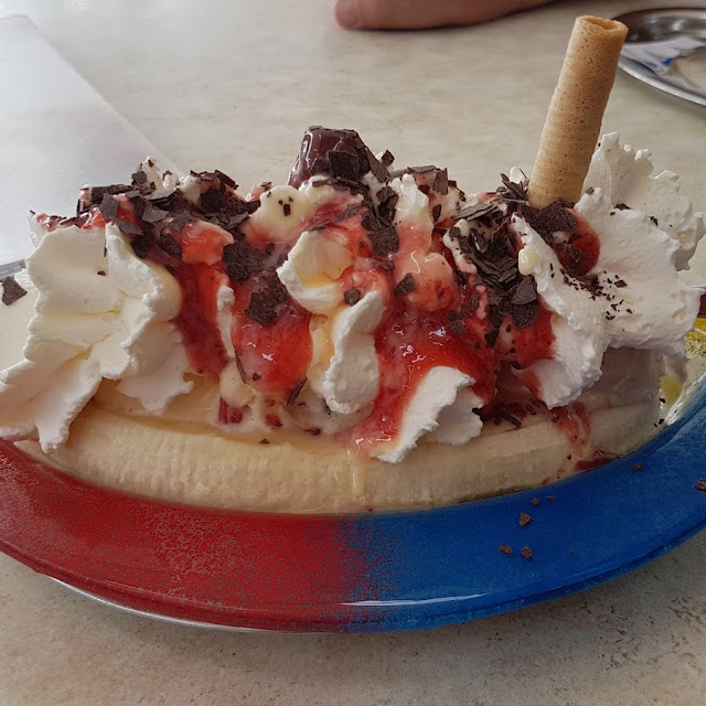 Banana Split