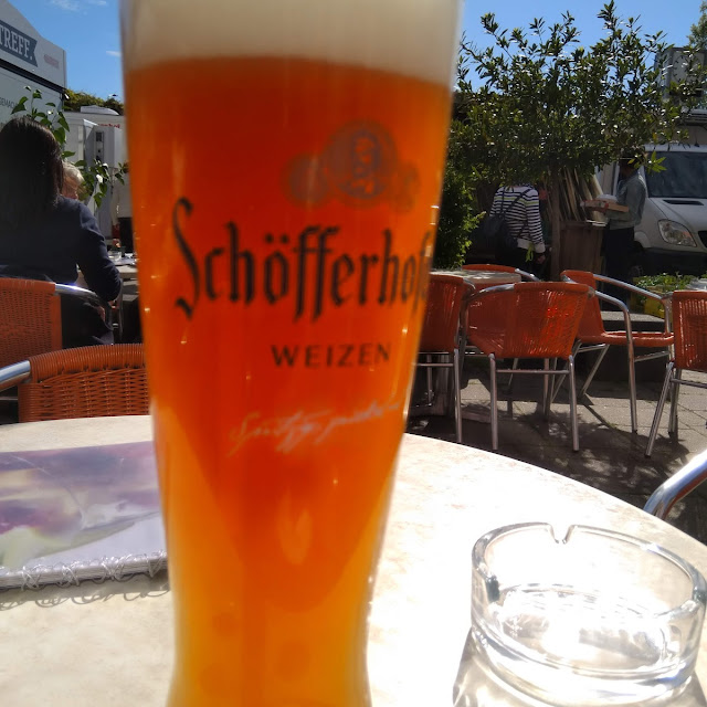 Weise Bier 0 50 Cl MMM
