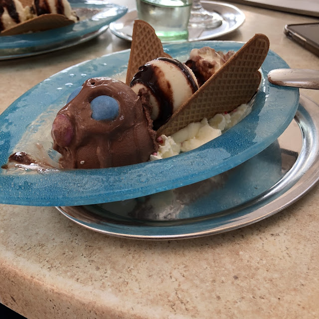 Kindereis