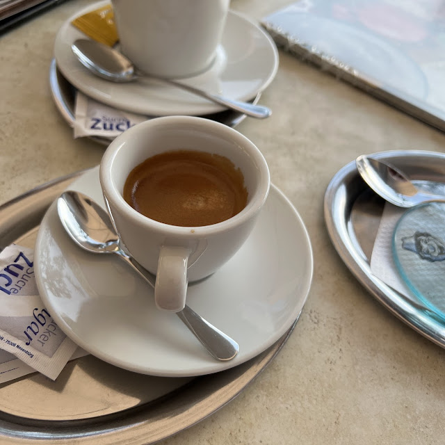 Espresso