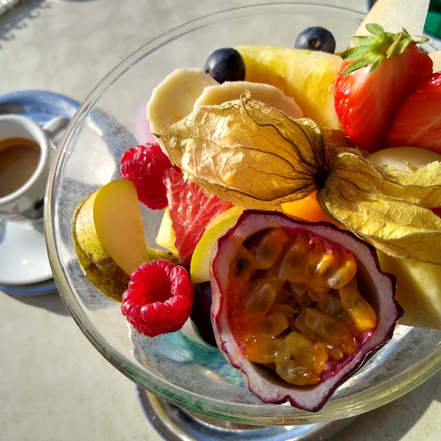 Obstbecher