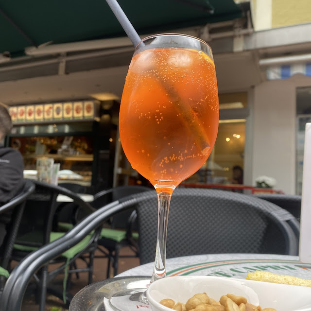 Aperol Spritz
