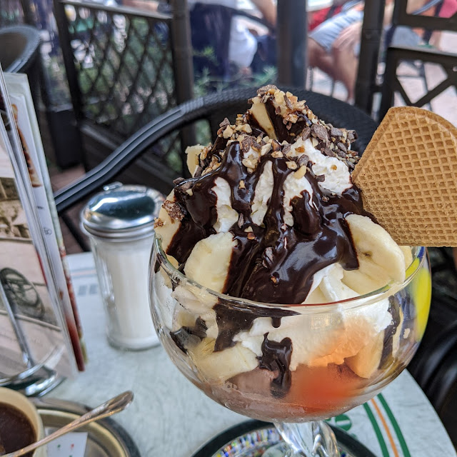 Eisbecher