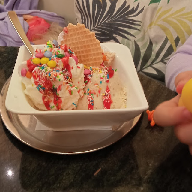 Kinder Überraschungseis