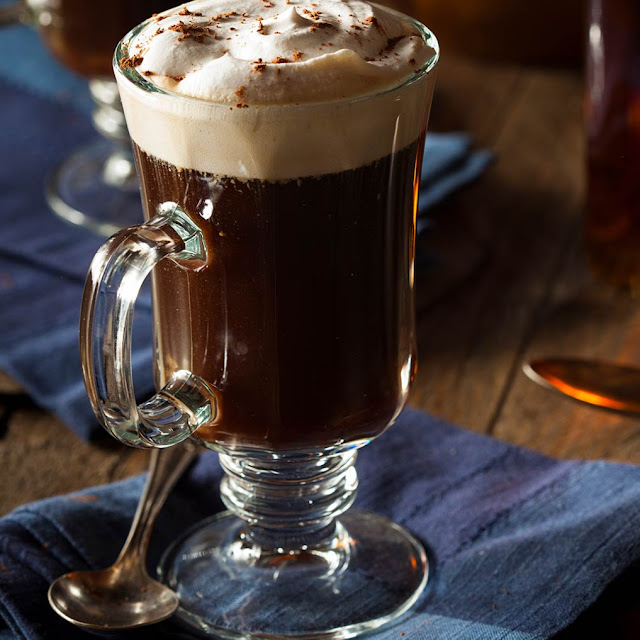 Irish Coffee