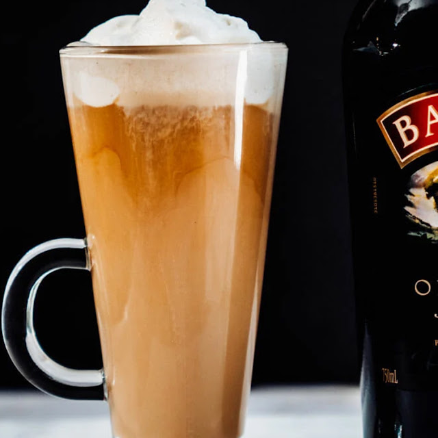 Creme Coffee