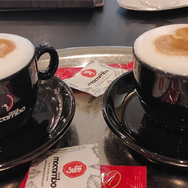 Cappuccino