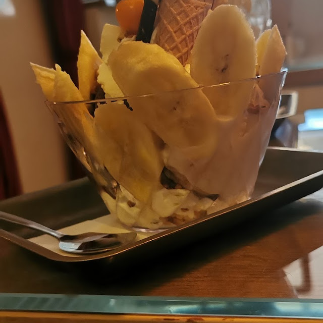 Banana Split