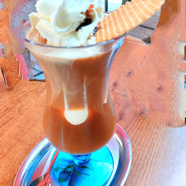 Eiscafe