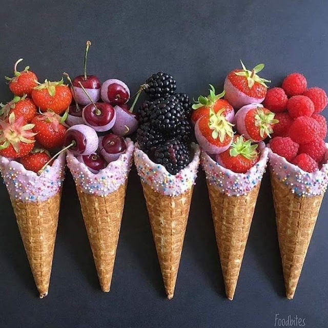 Ice Cream Cone
