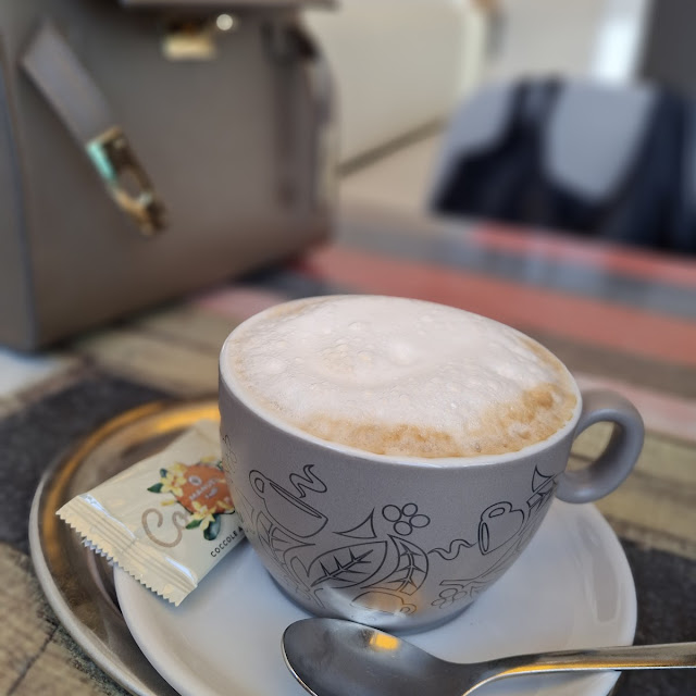 Cappuccino