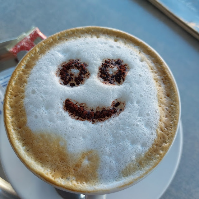 Cappuccino