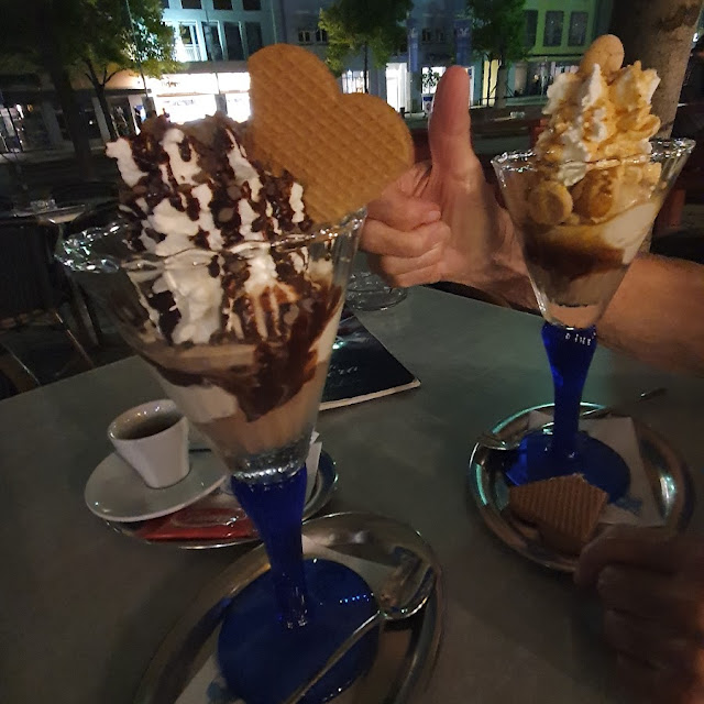 Eisbecher