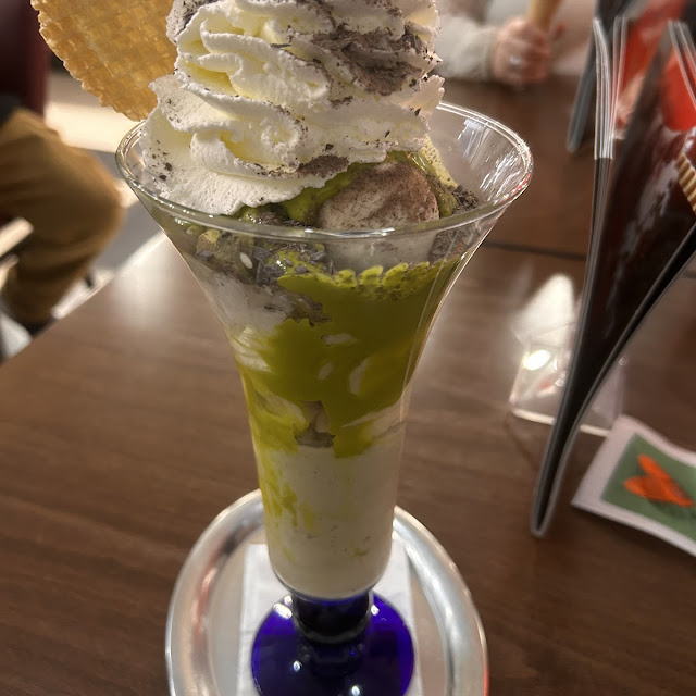 Parfait