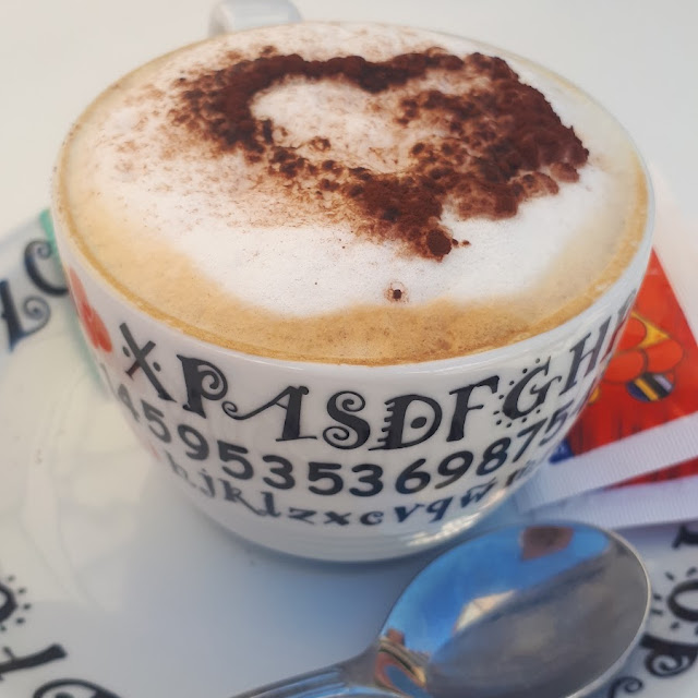 Cappuccino