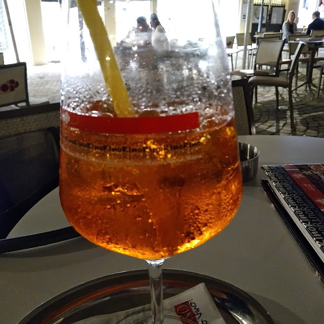 Aporolspritz
