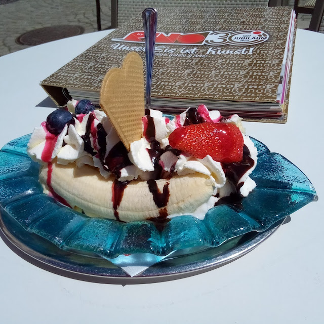 Banana Split