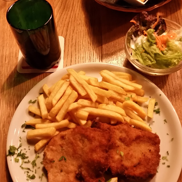 Schnitzel