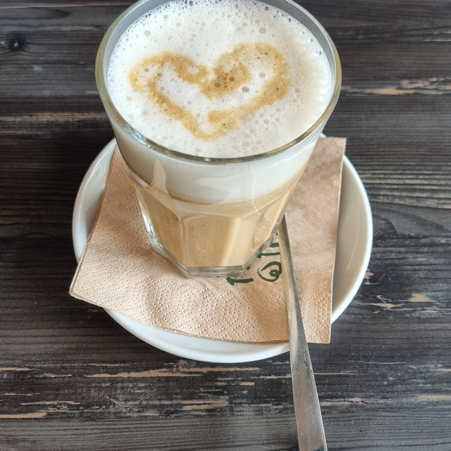 Latte