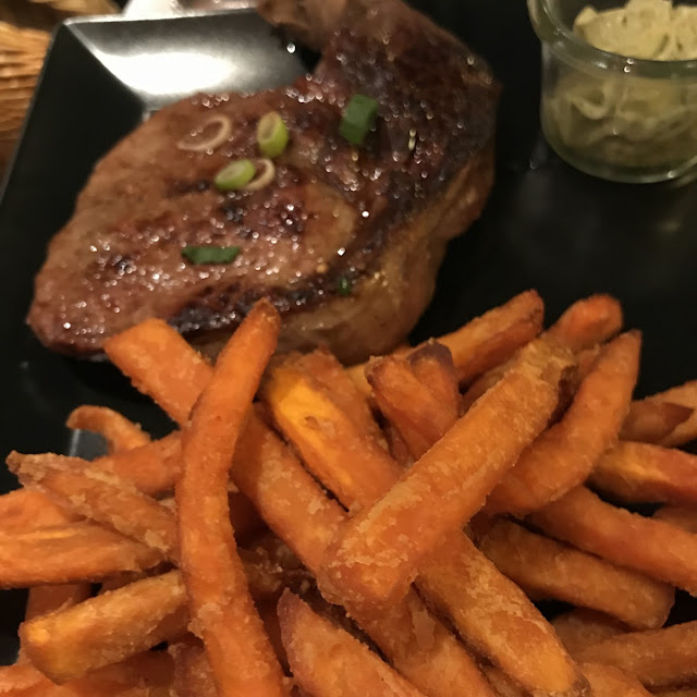 Sweet Potato