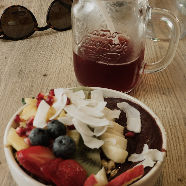 Acai Bowl