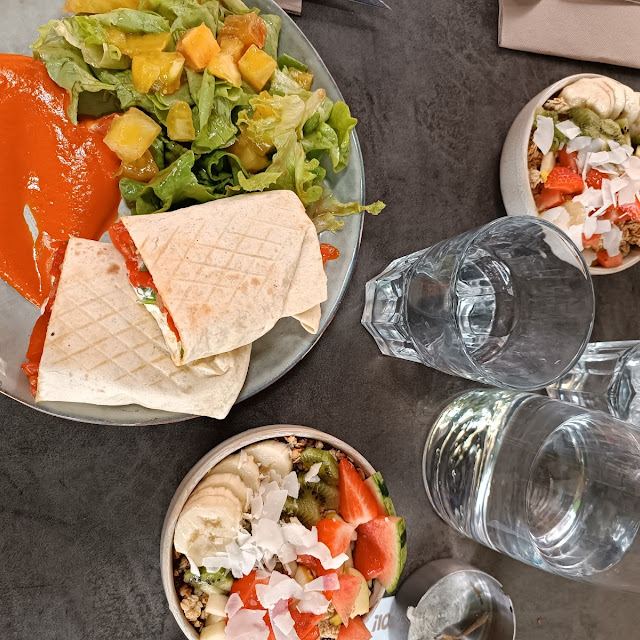 Açaï Bowl