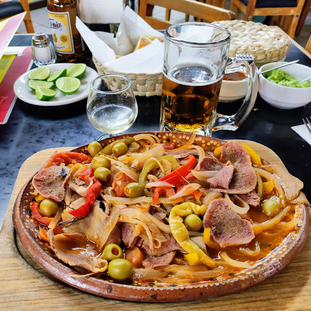 Lengua A la Veracruzana