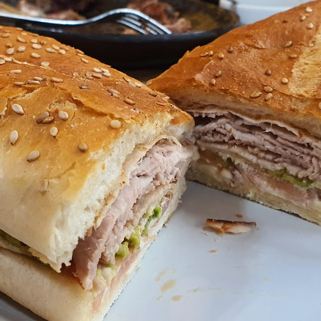 Pepito de Filete