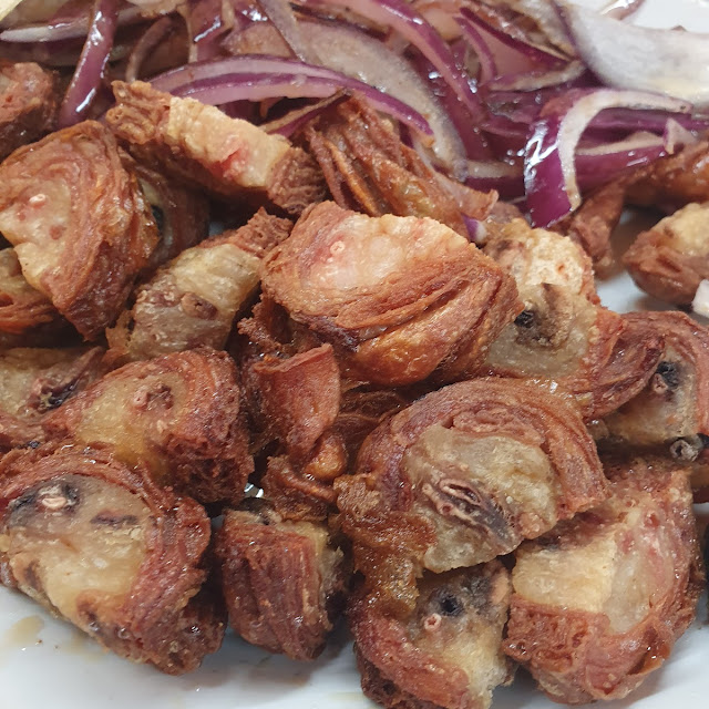Machitos Fritos