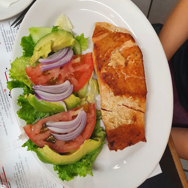 Salmon