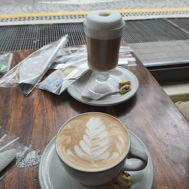 Cafe