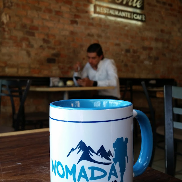 Café Americano