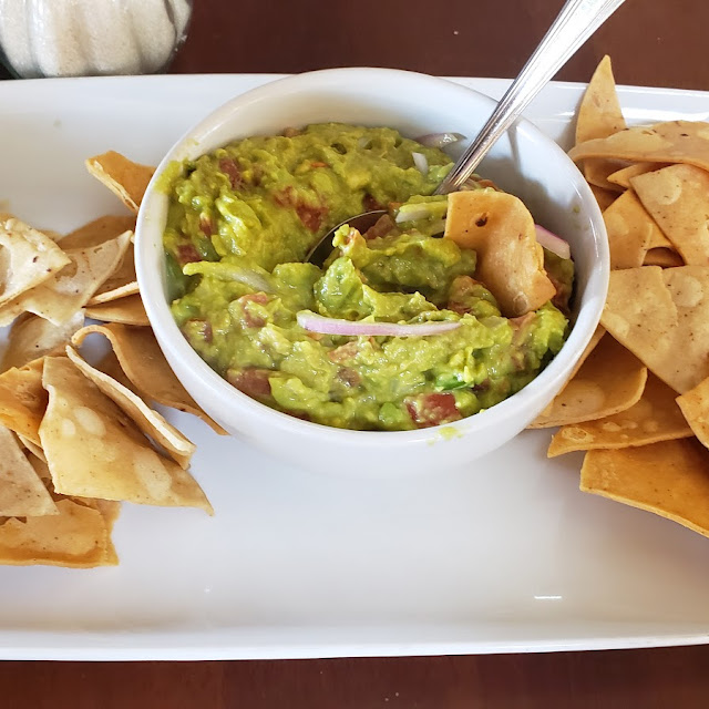 Guacamole