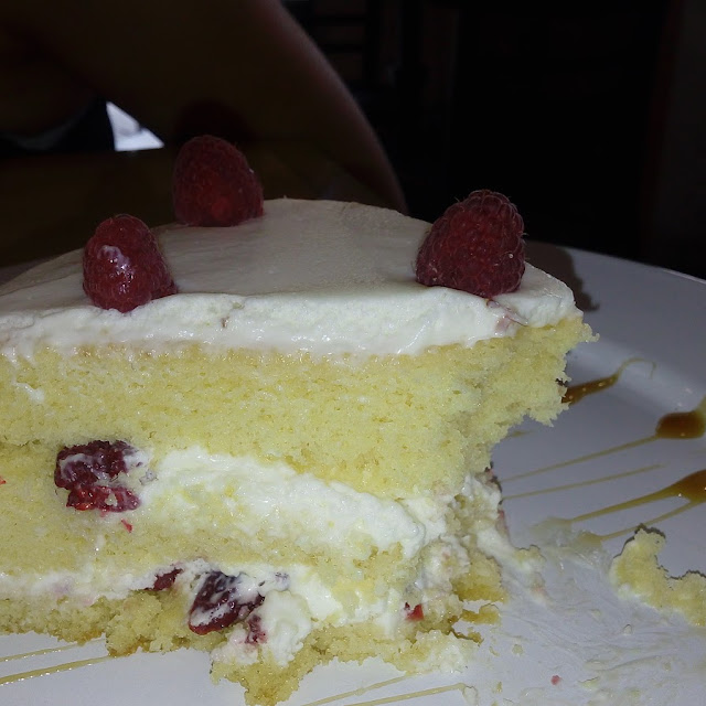Pasteles