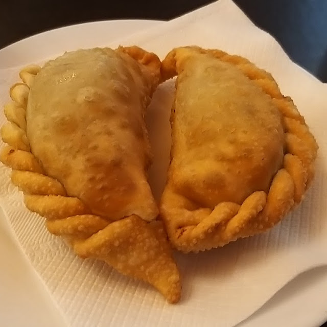 Empanadas