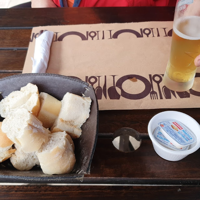 Cerveza