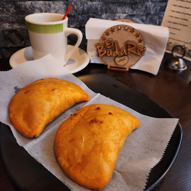 Pabellon Empanada