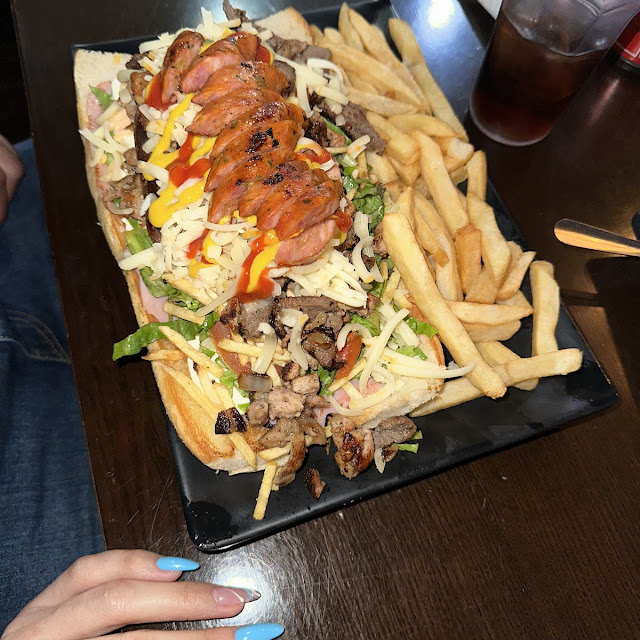 Pepito Mixto