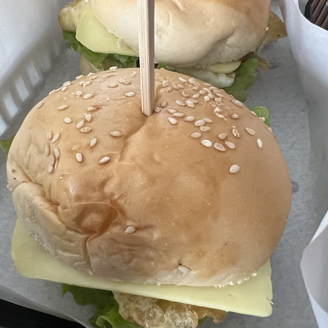 Burgers