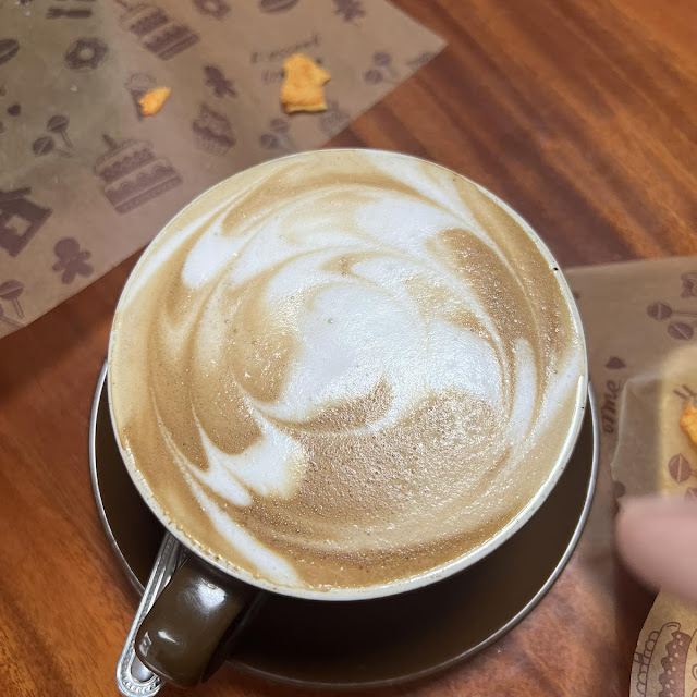 Caffè Latte