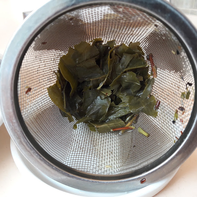Té Sencha