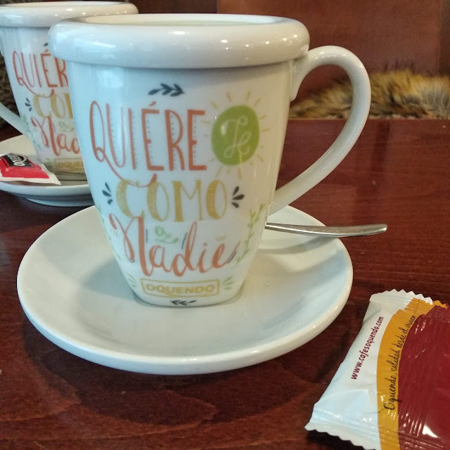 Té Verde