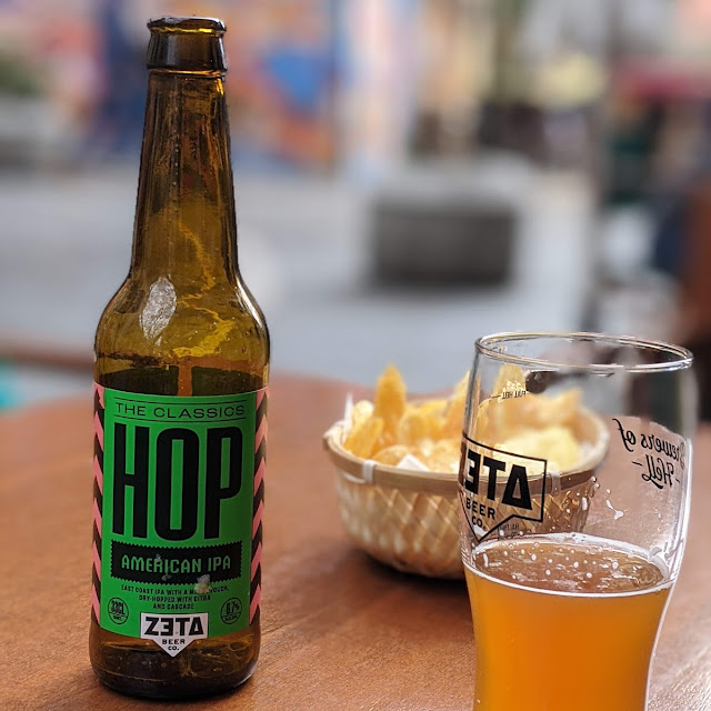 Cerveza