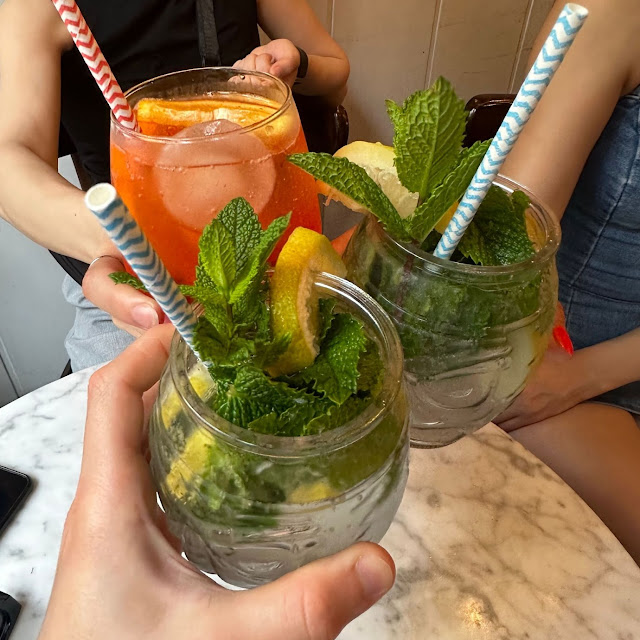 Mojito