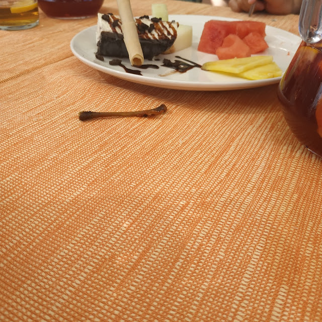 Postre