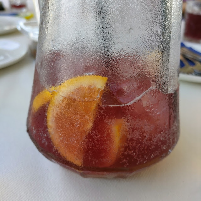 Sangría