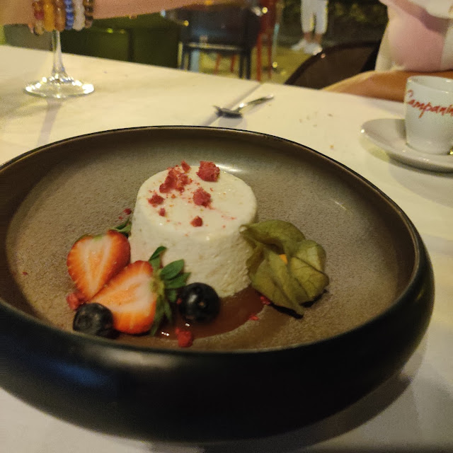 Cheese Cake