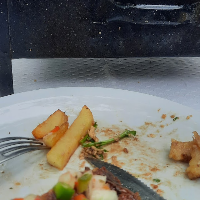 Parrillada Mixta
